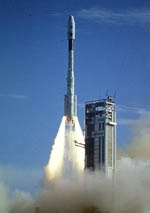 15 juin 1988 : décollage de la première Ariane 4
